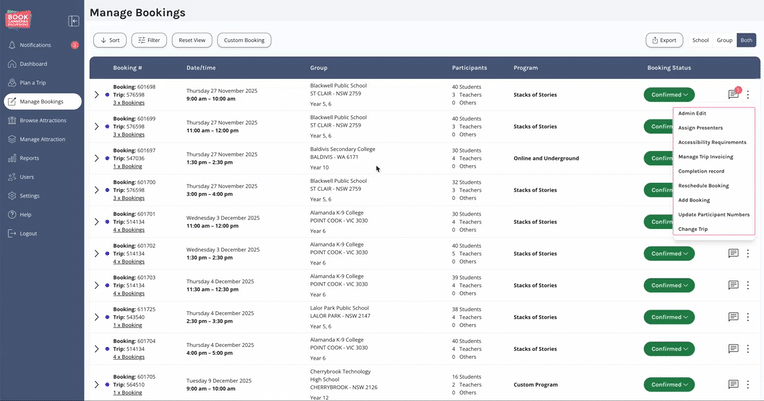 Manage Booking_advanced-high