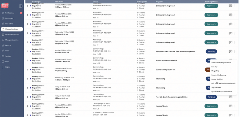 update participantnumbers-high